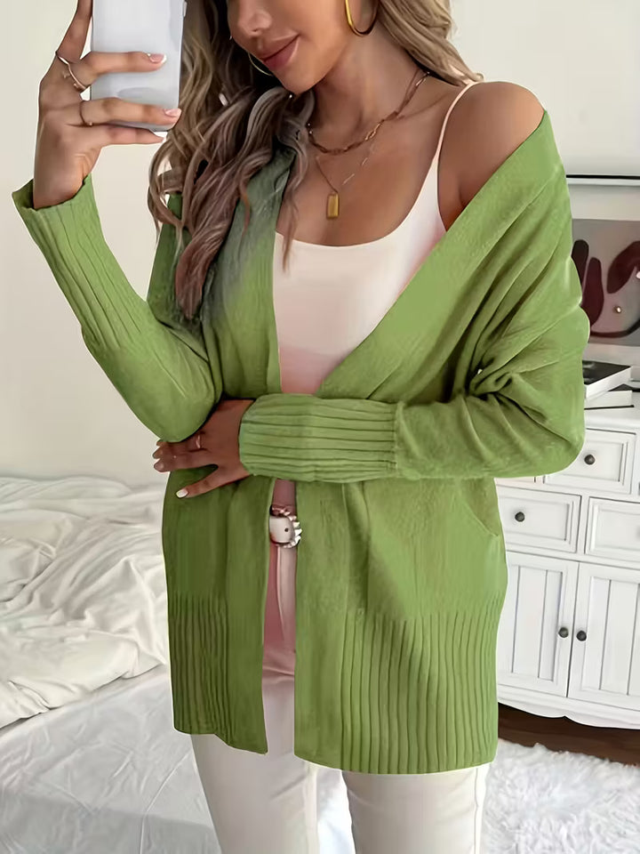 Beverly | Comfortable Cardigan
