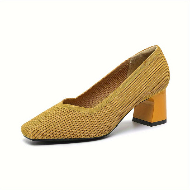 Linda | Comfortable High Heels