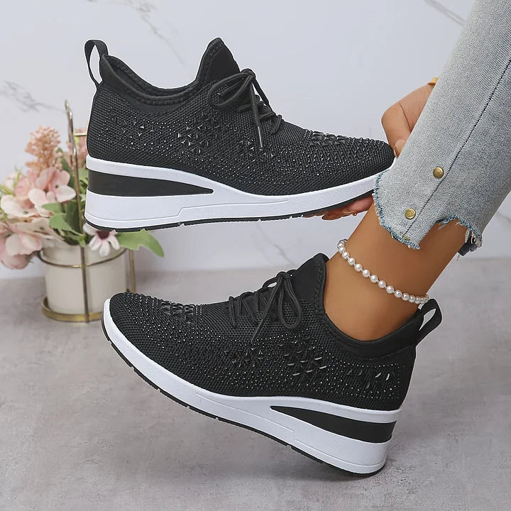 Wendy | Orthopedic Sneakers