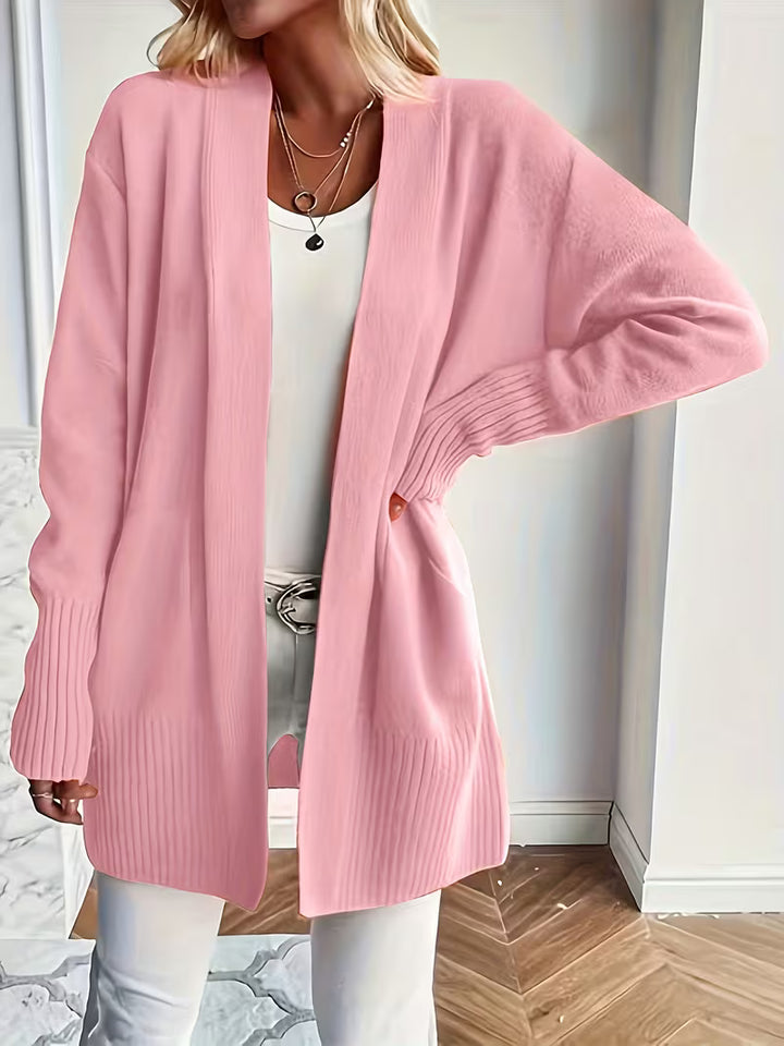 Beverly | Comfortable Cardigan