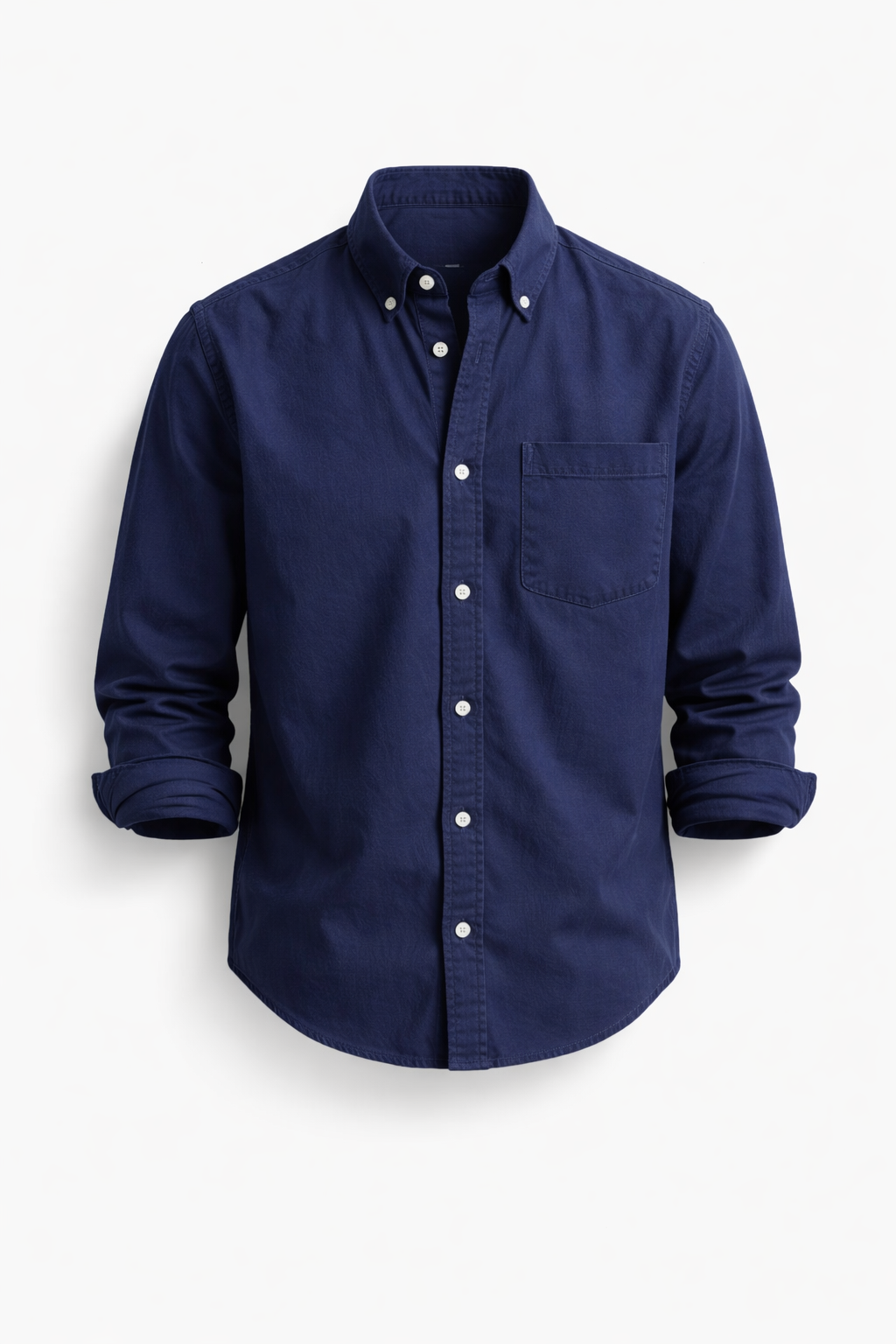 Brent | BUTTON-DOWN SHIRT FOR MEN