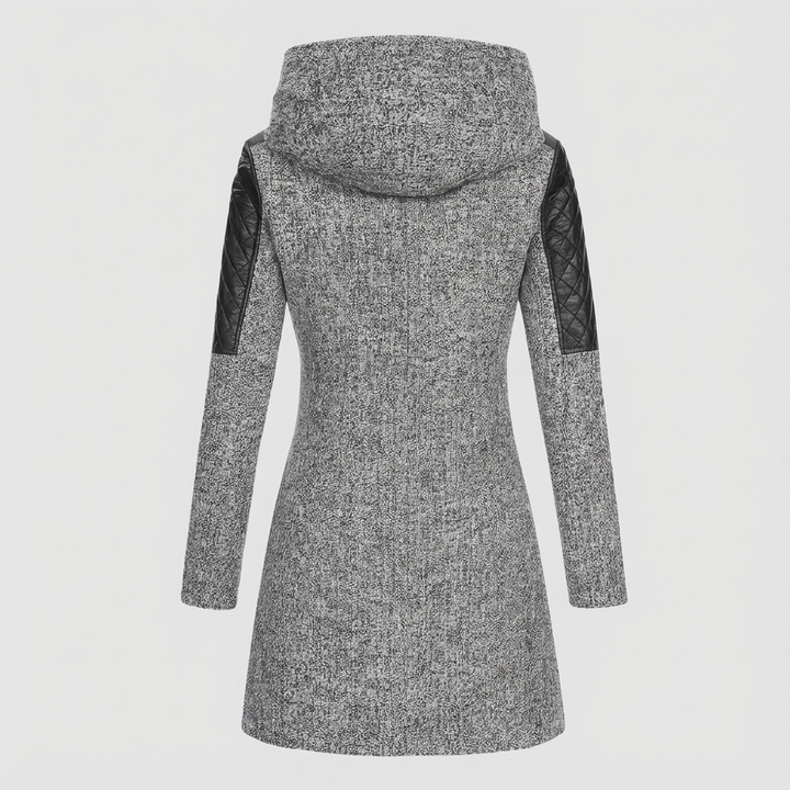 EVELYN™ – Elegant Warm Winter Coat for Women