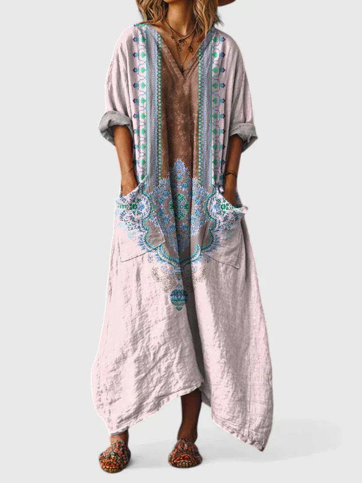 Margaret™ | Elegant Dress