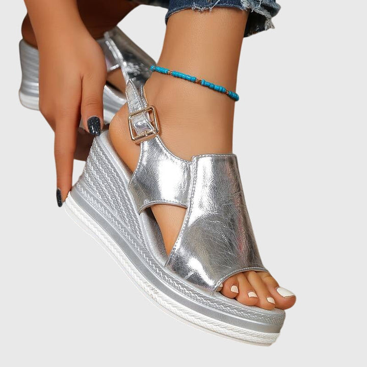 ANDREA | ORTHOPEDIC SANDALS