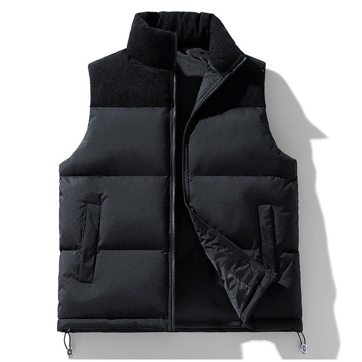 ALICE™ - Cozy Winter Padded Vest Jacket for Women’s Cold Weather