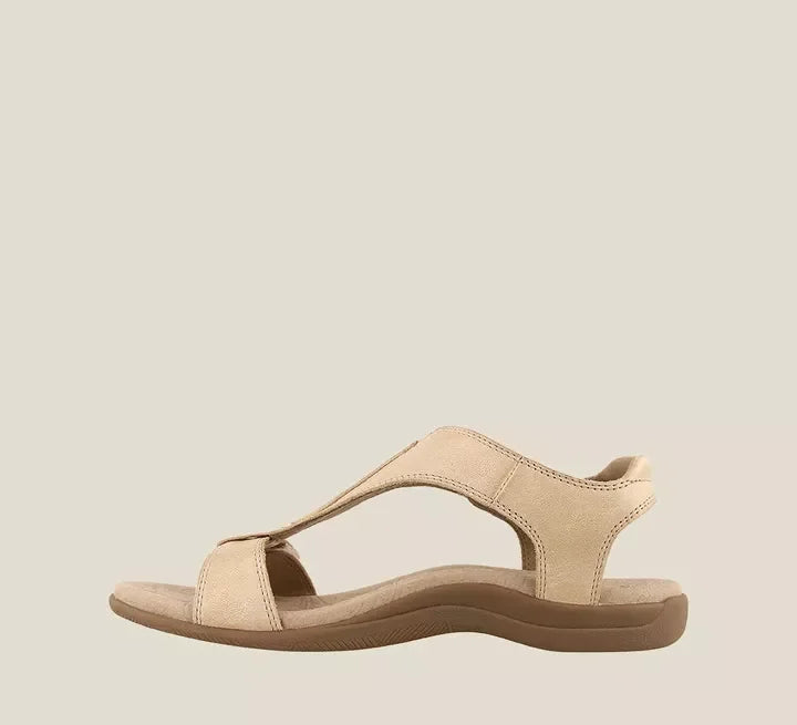 LILY | ORTHOPEDIC SANDALS WITH FOOT SUPPORT