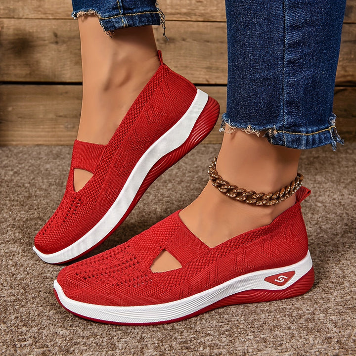Roberta | Orthopedic Non-Slip Shoes