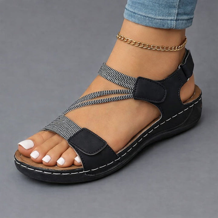 Margaret | Lightweight Comfort Sandals