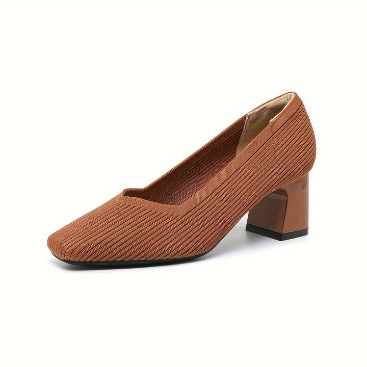Linda | Comfortable High Heels