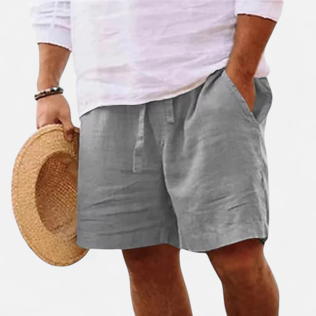 Lorenzo | Men's Summer Short