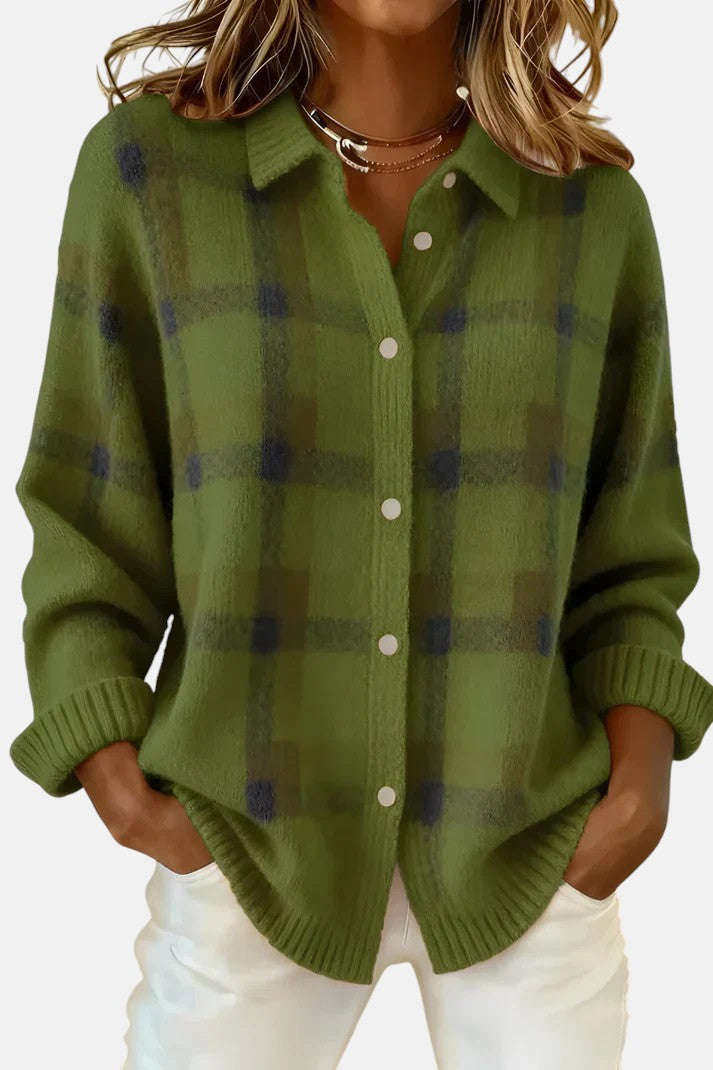 Barbara | Elegant Cardigan