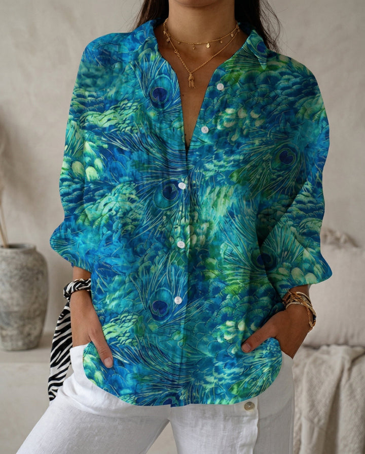 Donna | Elegant Blouse