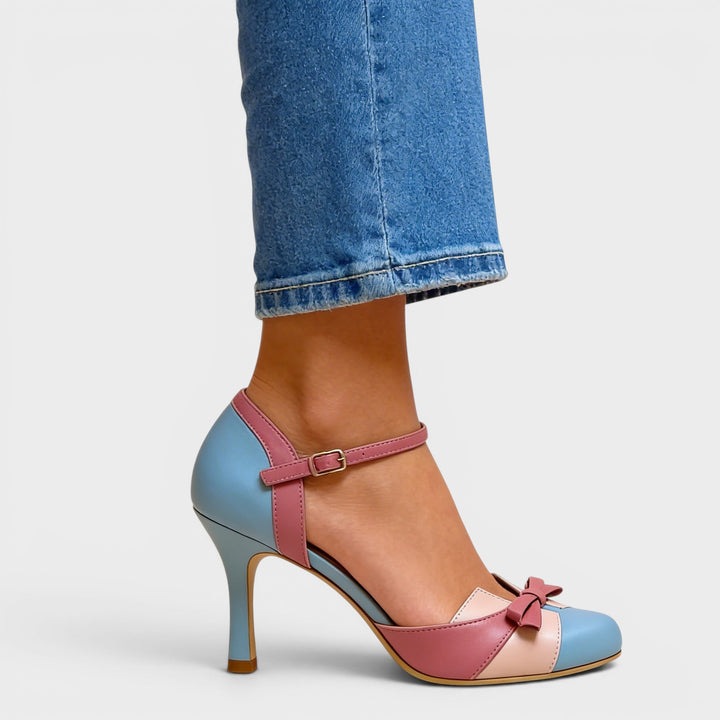 Myra | Elegant Heels