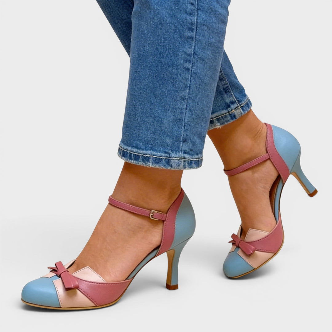 Myra | Elegant Heels