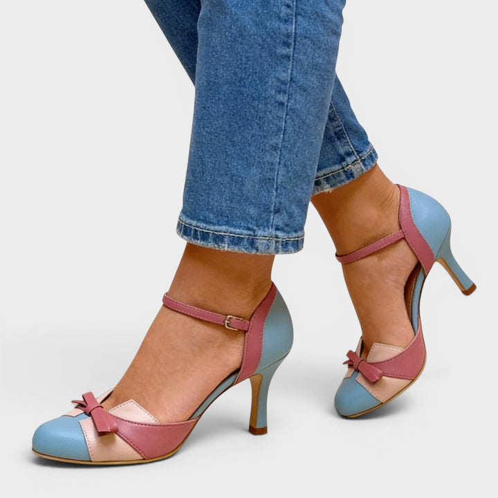 Myra | Elegant Heels