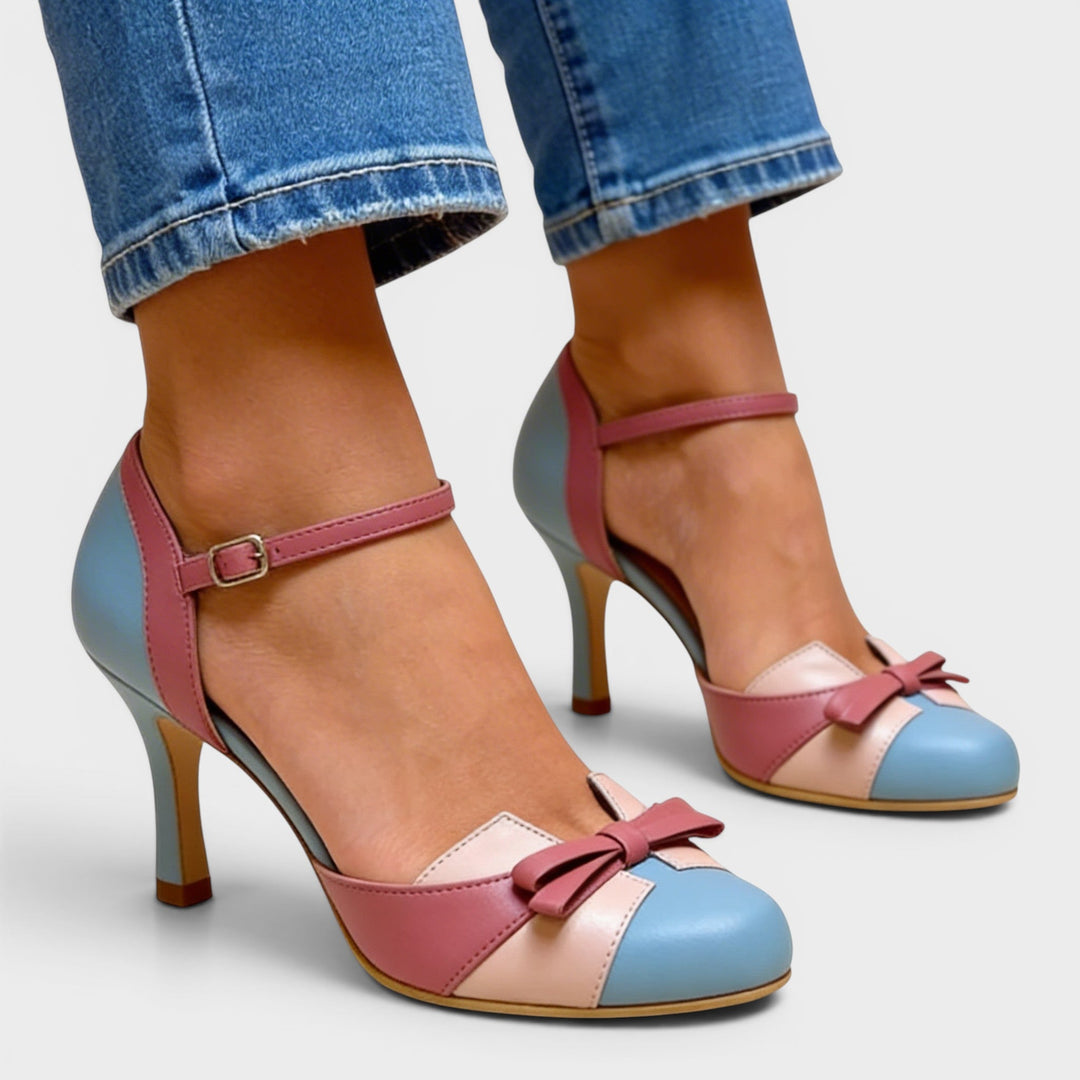 Myra | Elegant Heels