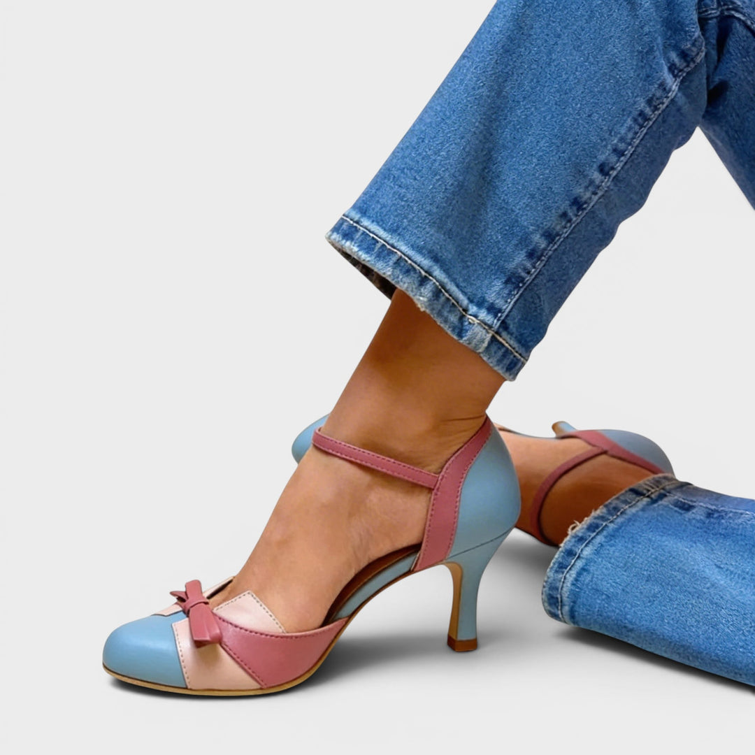 Myra | Elegant Heels