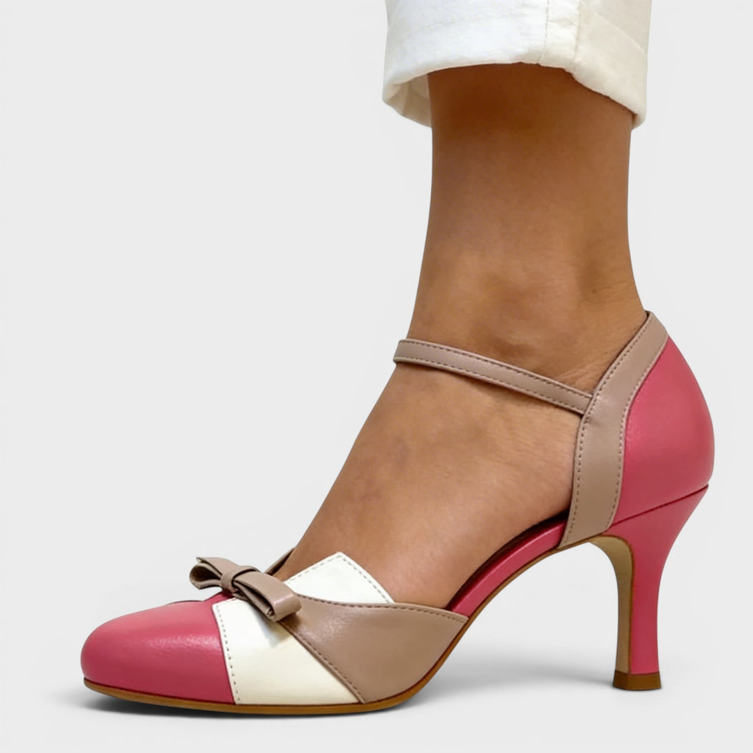 Myra | Elegant Heels
