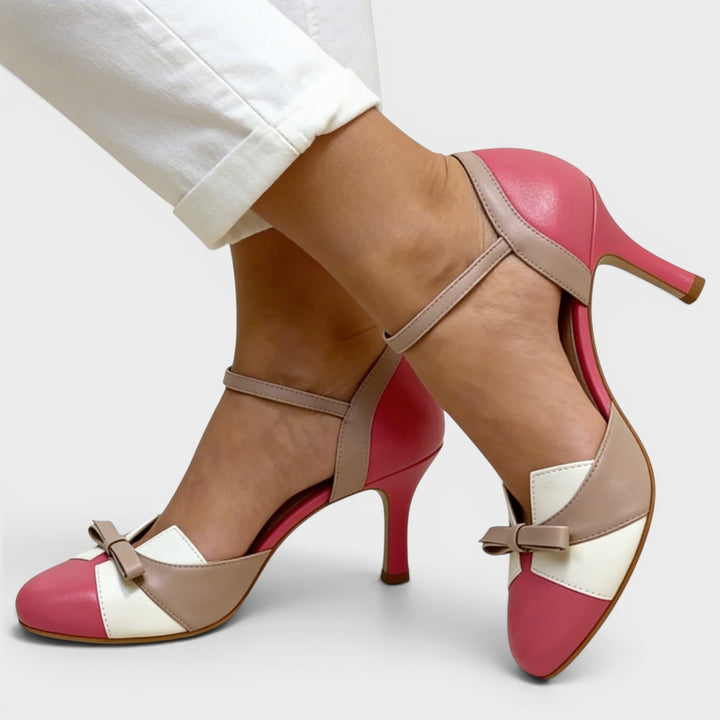 Myra | Elegant Heels