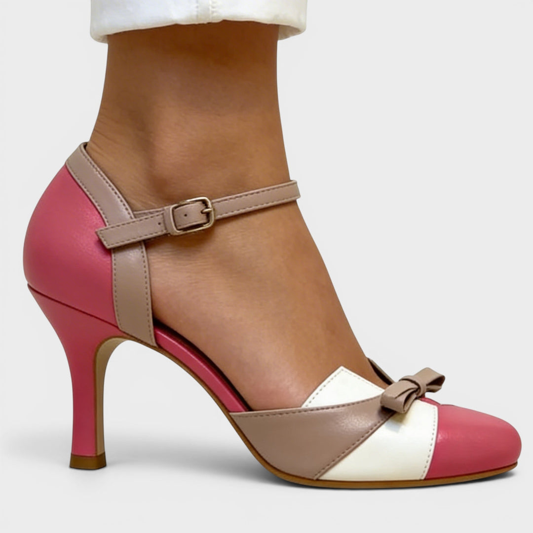 Myra | Elegant Heels