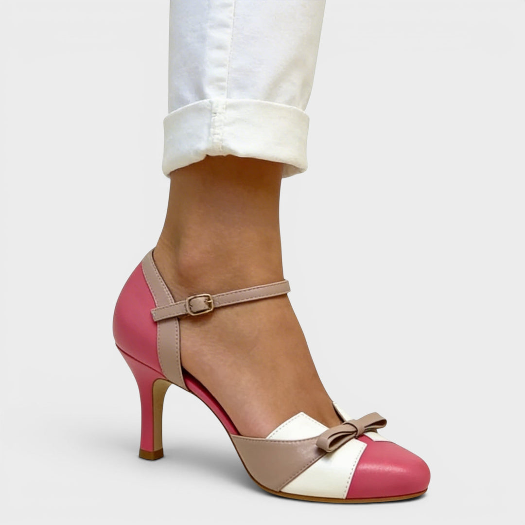 Myra | Elegant Heels