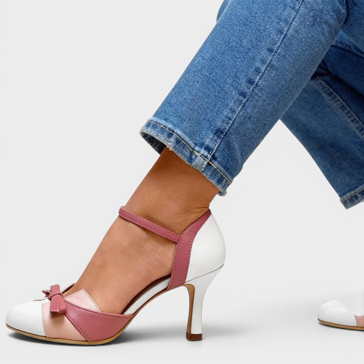 Myra | Elegant Heels