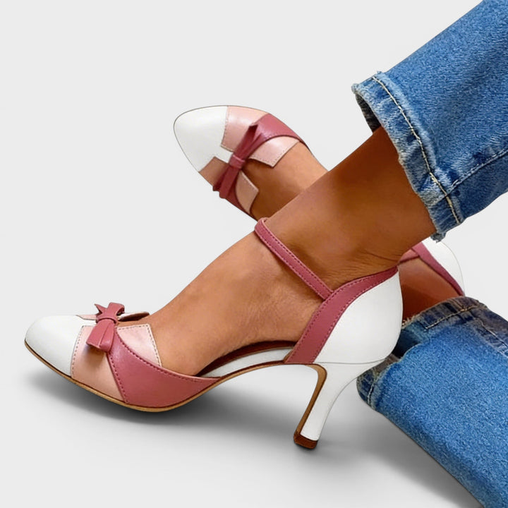 Myra | Elegant Heels