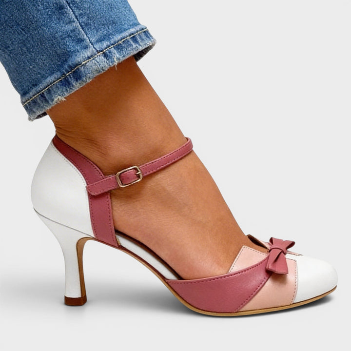 Myra | Elegant Heels