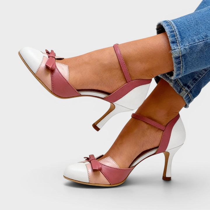 Myra | Elegant Heels