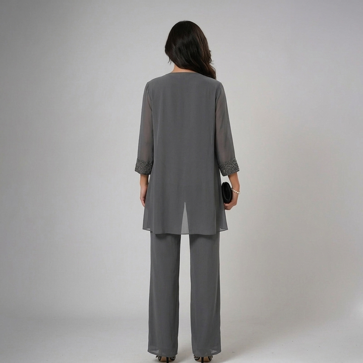Pauline | Elegant Three-Piece Set