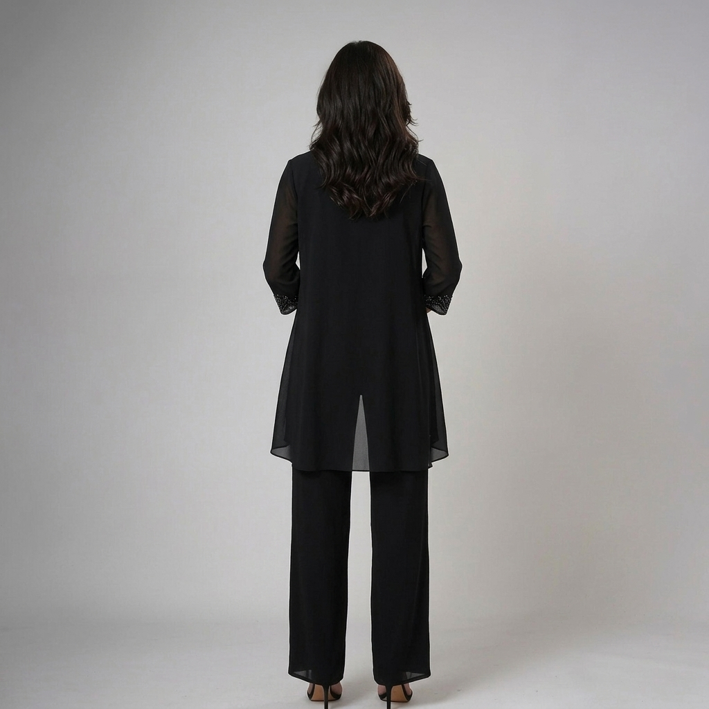 Pauline | Elegant Three-Piece Set