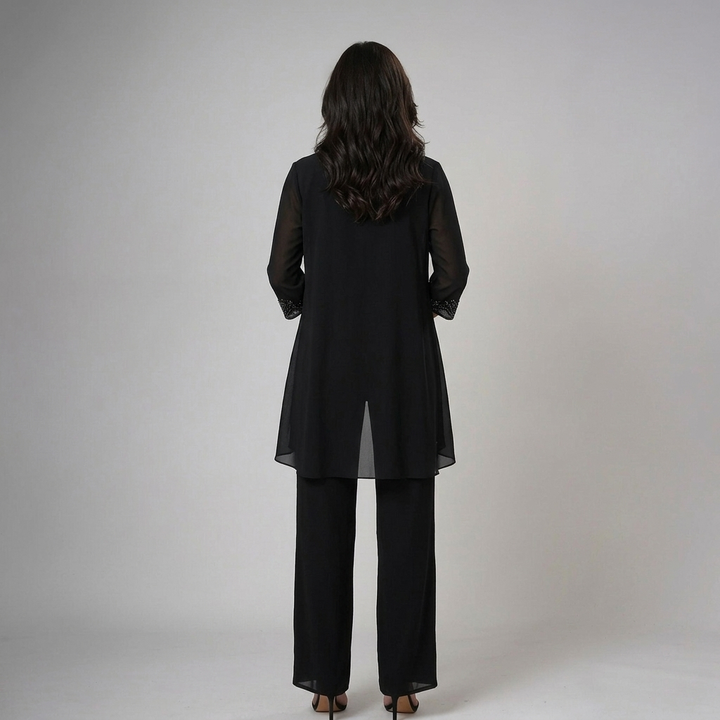 Pauline | Elegant Three-Piece Set