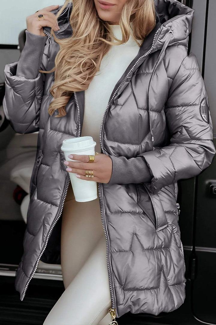 HELEN™ – Stylish Winter Coat