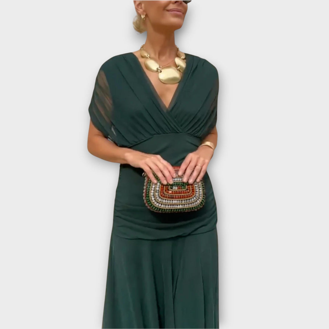 Audrey | Elegant Dress