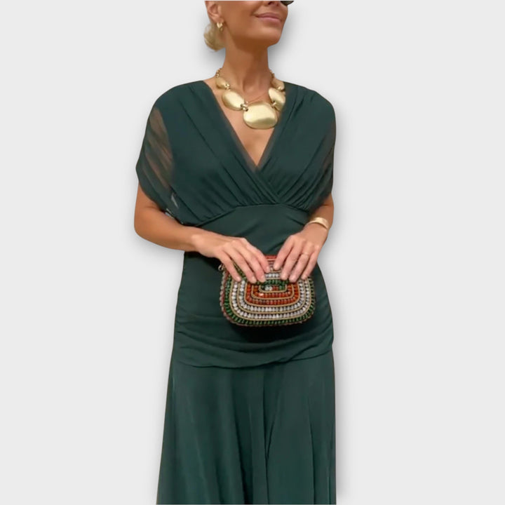 Audrey | Elegant Dress