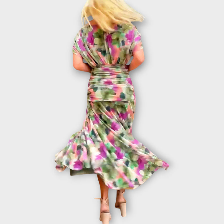 Audrey | Elegant Dress