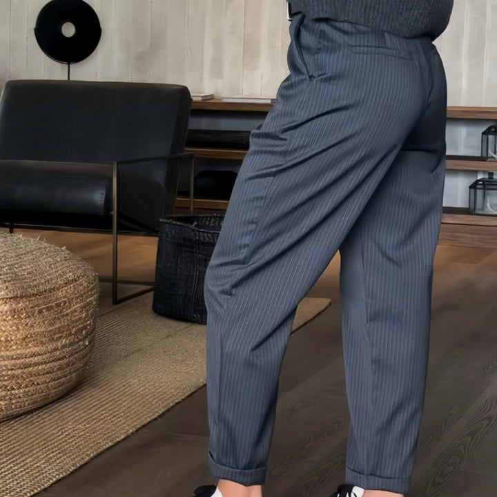 MARGOT™ – Elegant Business Trousers for Women