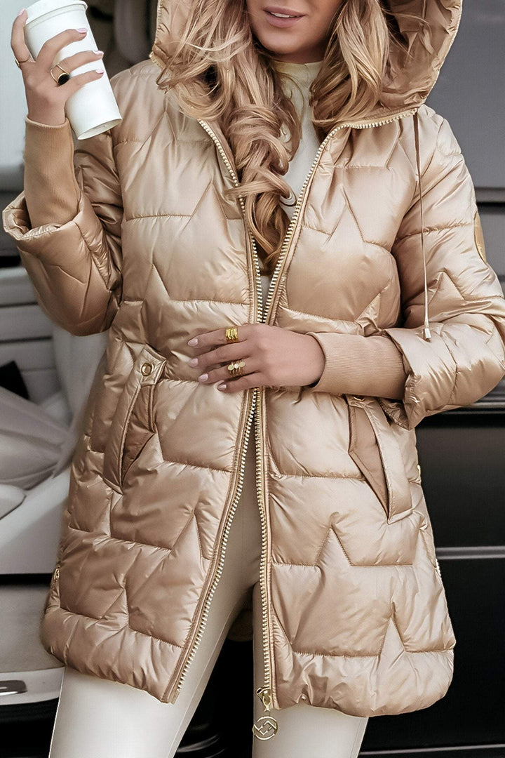 HELEN™ – Stylish Winter Coat