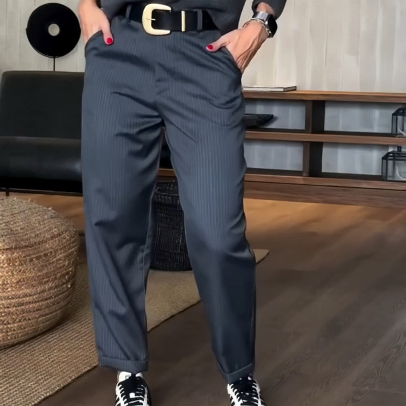 MARGOT™ – Elegant Business Trousers for Women