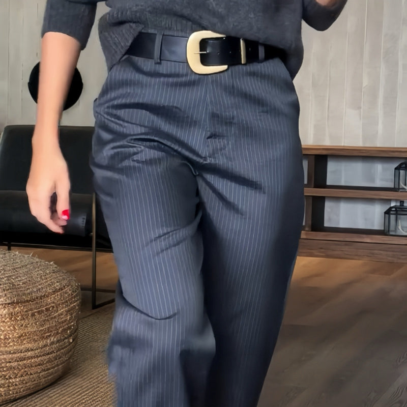 MARGOT™ – Elegant Business Trousers for Women
