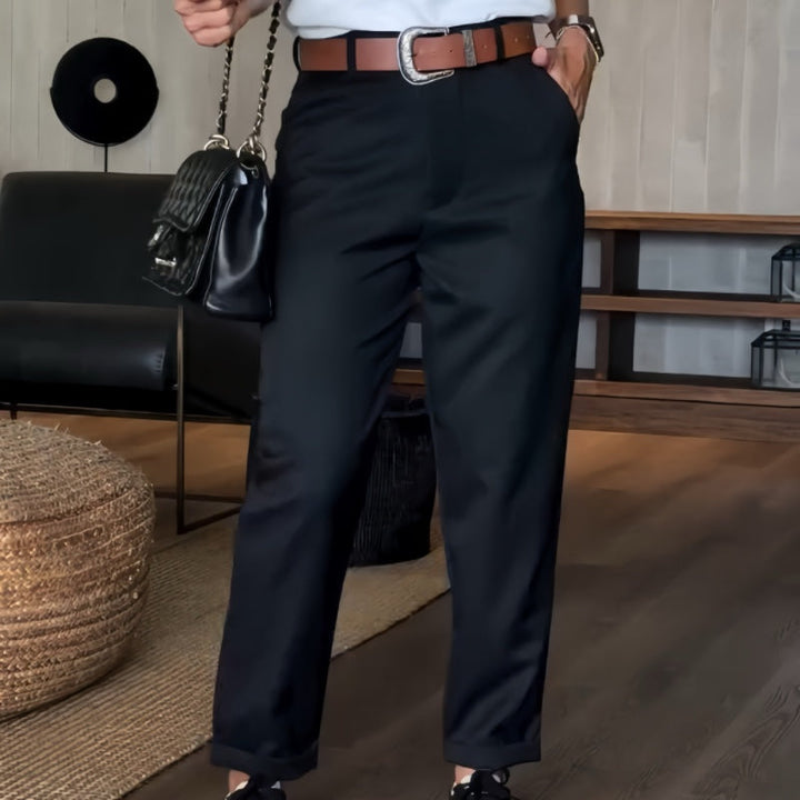 MARGOT™ – Elegant Business Trousers for Women