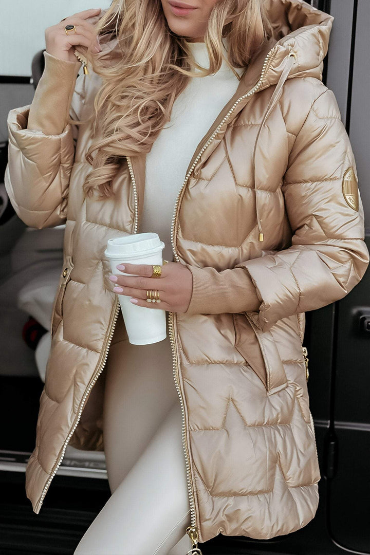 HELEN™ – Stylish Winter Coat