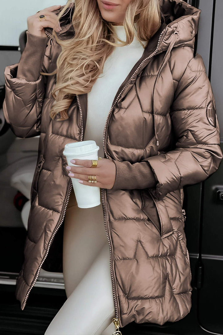 HELEN™ – Stylish Winter Coat