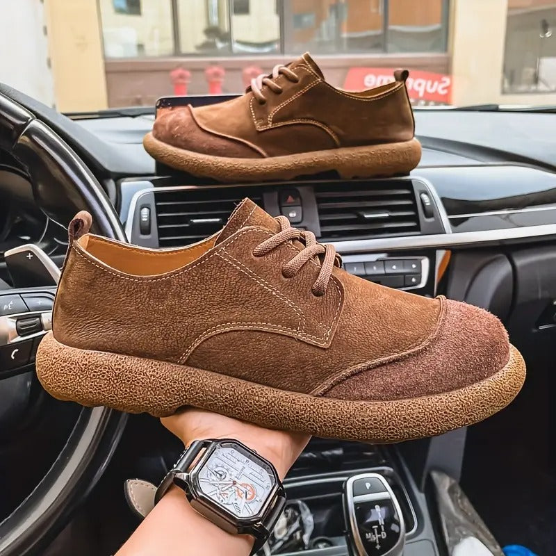 Norman | Orthopedic Comfort Shoes