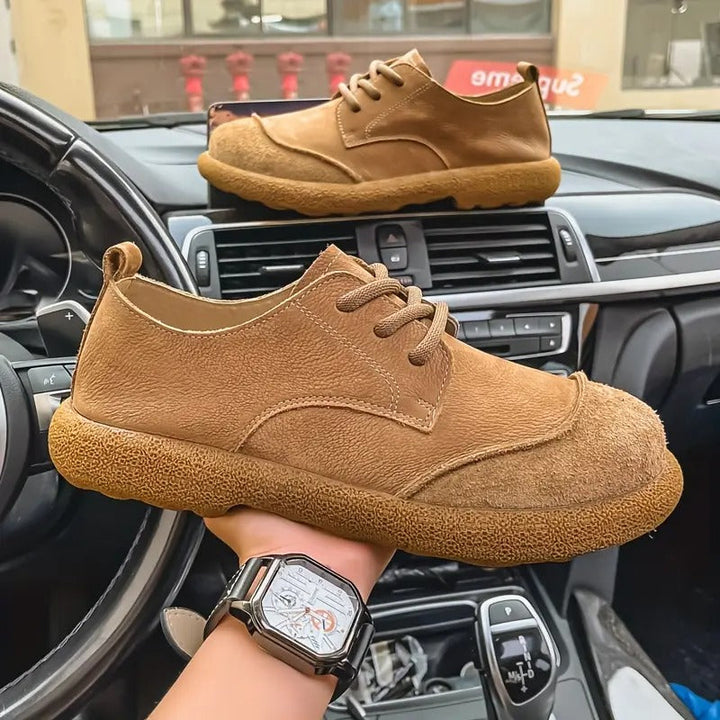 Norman | Orthopedic Comfort Shoes