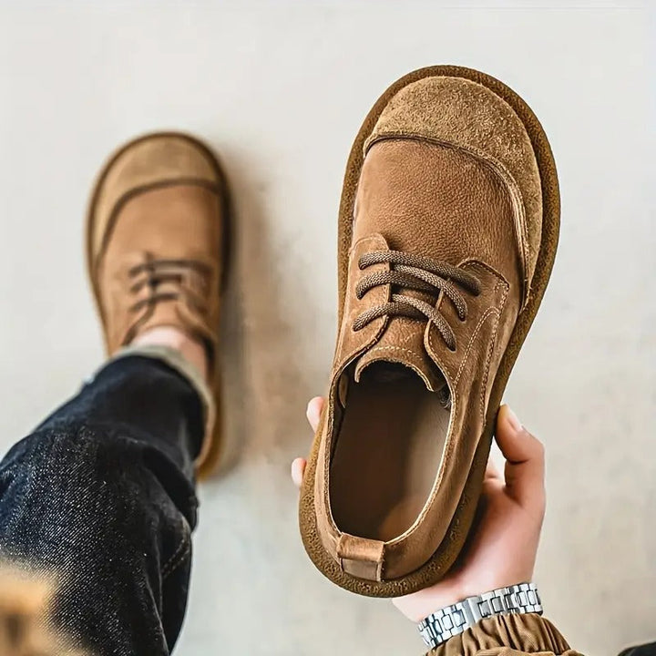 Norman | Orthopedic Comfort Shoes