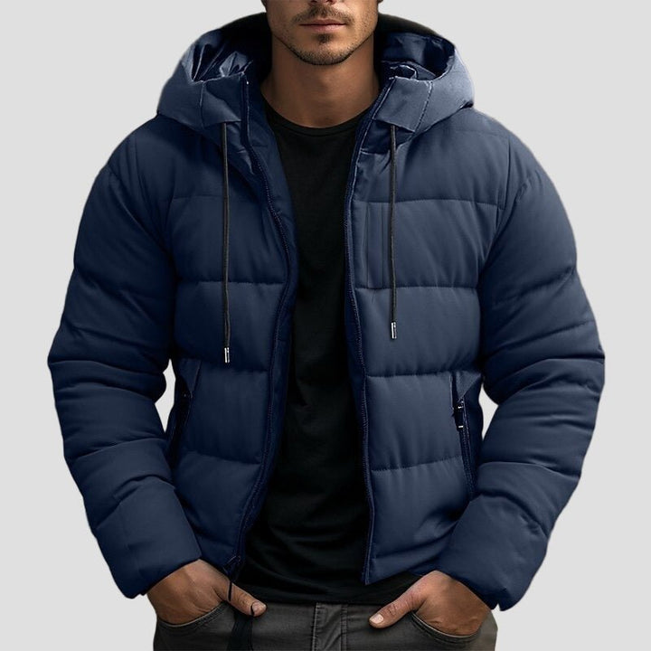 HAROLD™ – Men’s Winter Puffer Jacket