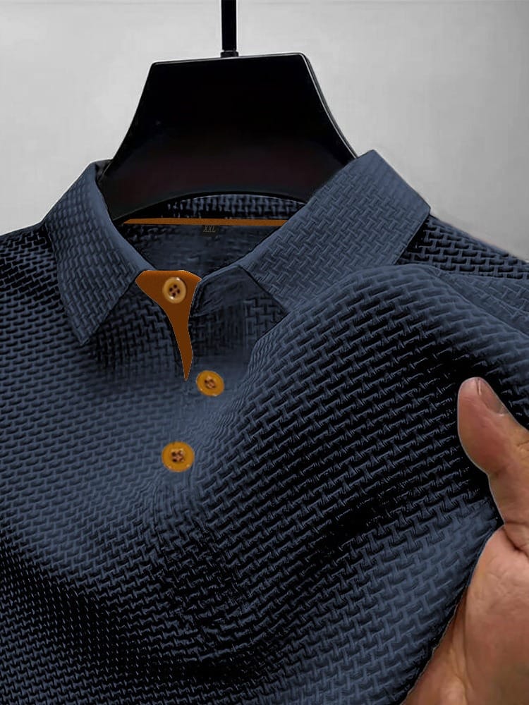 Marco | Lightweight & Modern Men’s Polo