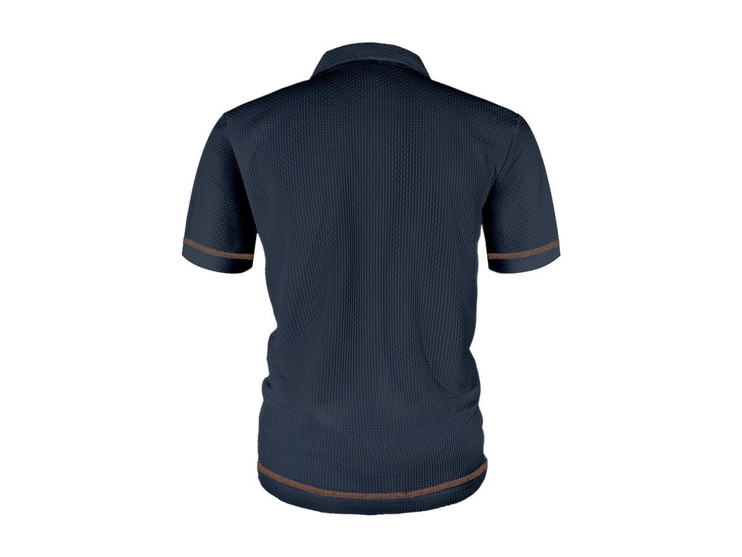 Marco | Lightweight & Modern Men’s Polo