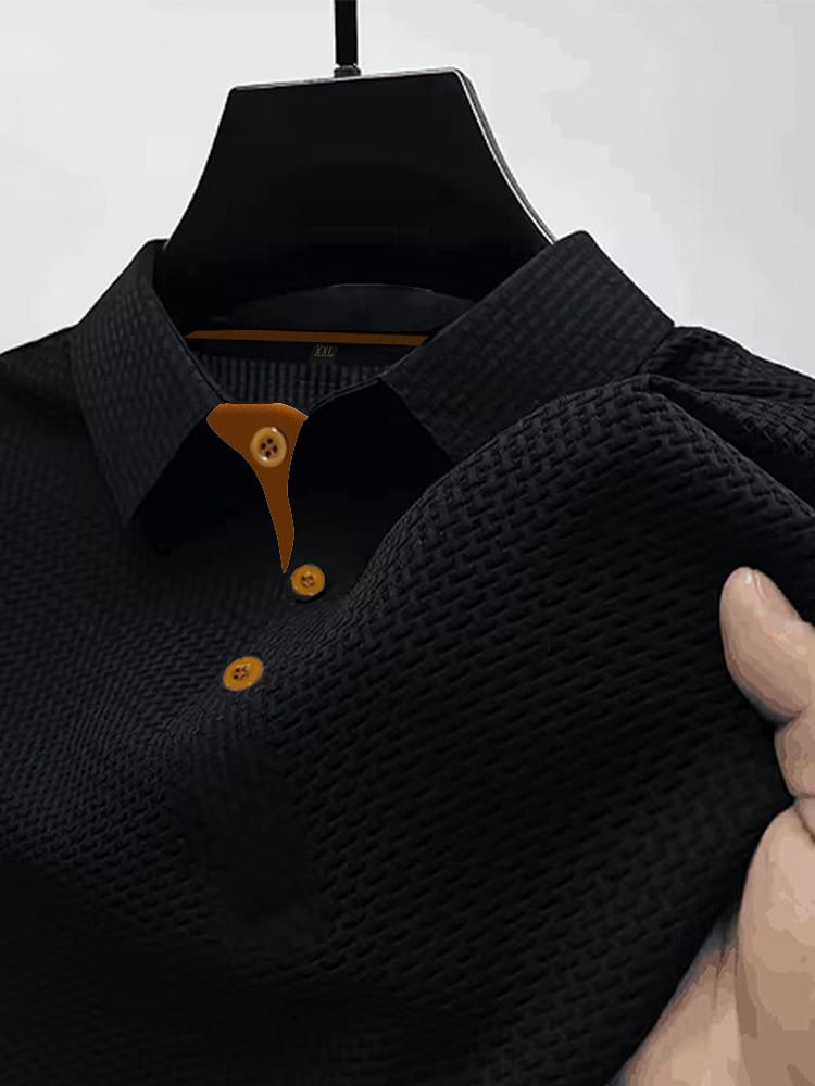 Marco | Lightweight & Modern Men’s Polo